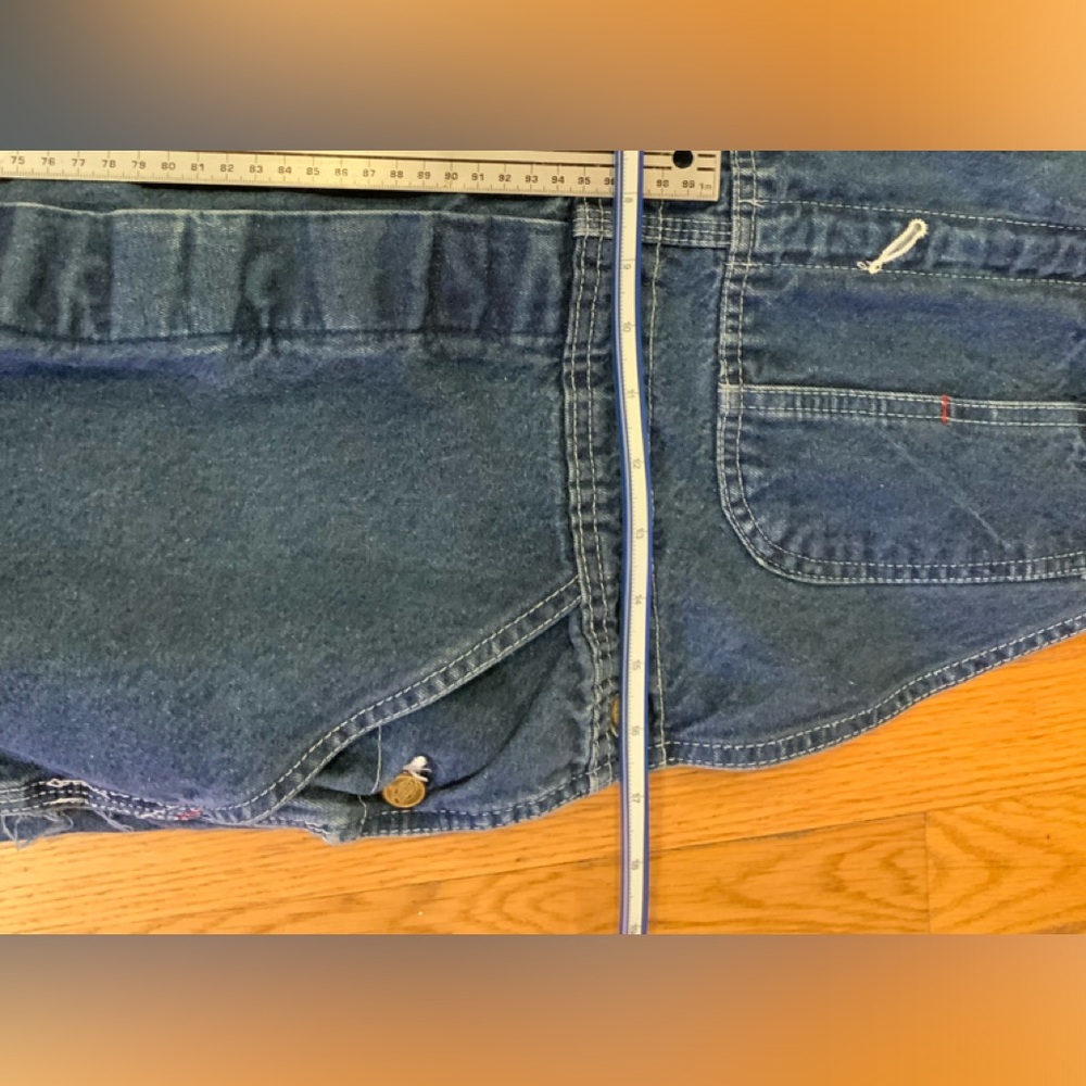 Dicky Overalls - Picture 5 of 8
